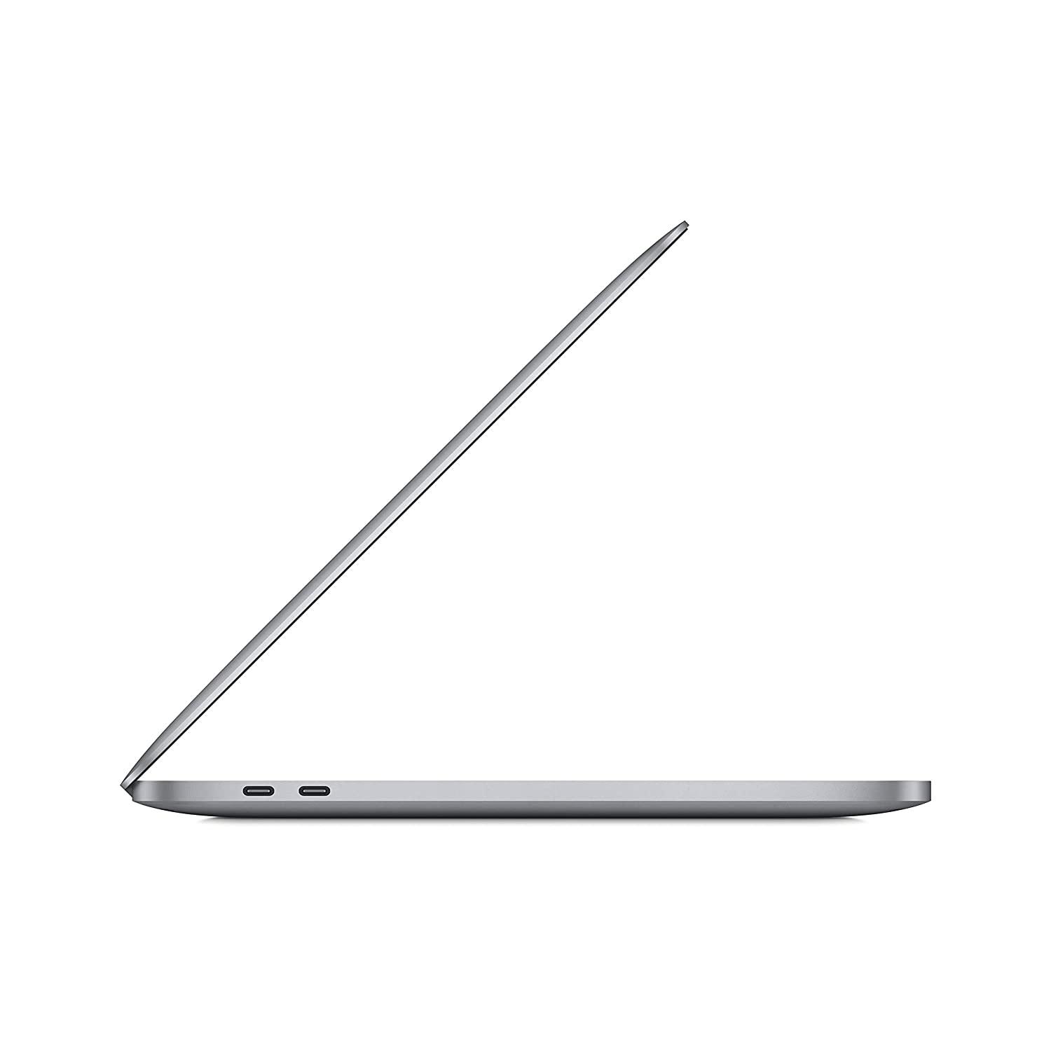 2022 Apple MacBook Air Laptop with M2 chip: 13.6-inch Liquid Retina Display, 8GB RAM, 256GB SSD Storage, Backlit Keyboard, 1080p FaceTime HD Camera. Works with iPhone and iPad; Space Gray